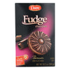 Dare - Cookies - Chocolate Fudge - Case of 12 - 10.2 oz.