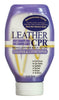 Leather CPR  No Scent Leather Cleaner And Conditioner  18 oz. Cream