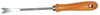 Seymour S300 DuraLite Steel Weeder Wood Handle