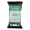 Pork Clouds - Pork Skin - Rosemary Sea Salt - Case of 10 - 2 oz.