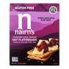 Nairn's - Flatbrd Carmlzd Onion Gluten Free - Case of 6 - 5.29 OZ