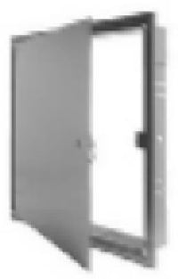 8 x 8-Inch Plastic Handi-Access Door