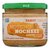 Notcho Nocheez Almond Spread With Lemon  - Case of 12 - 12 OZ