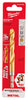 Milwaukee Shockwave 13/32 in. X 4.8 in. L Titanium Red Helix Drill Bit 1 pc