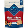 Blue Buffalo  Health Bars  Bacon, Egg and Cheese  Treats  For Dog 16 oz. 1 pk