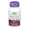 Nature's Way - Cordyceps Standardized - 1 Each - 60 VCAP