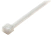 Black Point Products 11 in. L Natural Cable Tie 500 pk