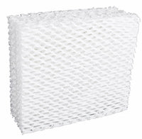 Extended Life Humidifier Wick Filter