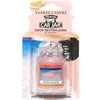 Yankee Candle  Pink Sands Scent Car Air Freshener