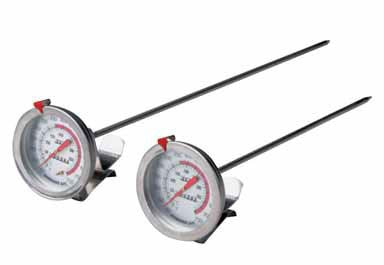 King Kooker Deep Fry Thermometer, 12 in.