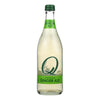 Q Drinks Ginger Ale - Case of 6 - 16.9 fl oz