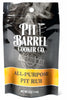 Pit Barrel Cooker Co.  All Purpose  BBQ Rub  5 oz.