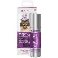 OZ Stop That Cat Spray