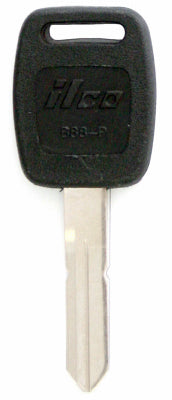 Ilco General Motors Door/ Ignition/ Trunk Master Key Blank (Pack of 5)