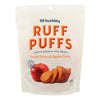 Buckley Pet Sunflower Oil Human Grade Sweet Potato & Apple Flavor Dog Treats 4 oz.