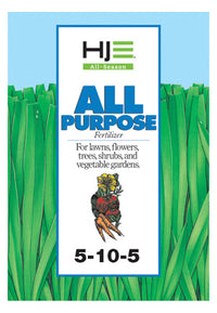 All-Purpose Garden Food, 5-10-5 Formula, 15-Lbs.