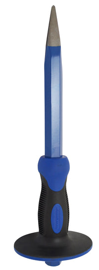 Vaughan 50833 12" Concrete Chisel