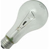 Bulb-Cryst Clr 150Acl Ge (Pack Of 12)