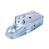 MM Zinc Class I Coupler