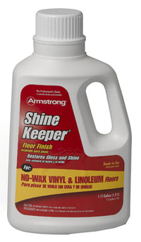 Shinekeeper Floor Polish, 32-oz.