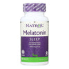 Natrol Melatonin Time Release - 1 mg - 90 Tablets