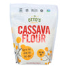 Otto's Naturals Cassava Flour - Case of 6 - 2 LB