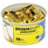 Ook Gold Professional Picture Hanger 30 lb 15 pk