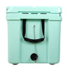 Nice Cooler 75 qt Seafoam Green