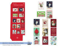 Paper Images Assorted Christmas Cards (Pack of 61)