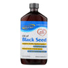 North American Herb and Spice Oil of Black Seed - 12 fl oz