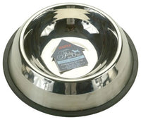 Hartz 98766 32 Oz Stainless Steel Pet Dish