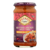 Patak's Simmer Sauce - Case of 6 - 15 OZ