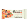 Gomacro Bars - Organic - Gluten Free - Sunflower Butter - Ch - Case of 24 - .9 oz