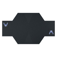 U.S. Air Force Motorcycle Mat