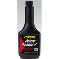 Pyroil Gasoline Octane Treatment 12 oz