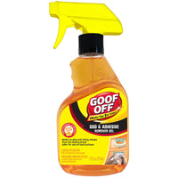 Goof Off  Gel  Adhesive Remover  12 oz.