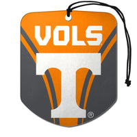 University of Tennessee 2 Pack Air Freshener