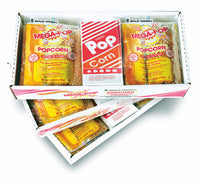 4OZ All In1 Popcorn Kit (Pack of 3)