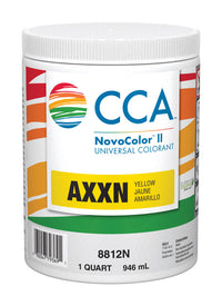 Colorant Wb Yellow Qt