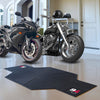 NBA - Philadelphia 76ers Motorcycle Mat