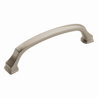 Amerock  Grace Revitalize Collection  Pull  Satin Nickel  1 pk