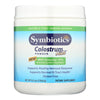 Symbiotics Colostrum Plus Powder - 6.3 oz