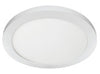 Feit Electric 1 in. H X 11 in. W X 11 in. L White Downlight