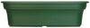 Akro Mils PAP20000B71 20" Green Panterra™ Oval Planter (Pack of 24)