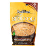 Shore Lunch Cheddar Broccoli Soup Mix - Case of 6 - 11 oz.