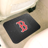 MLB - Boston Red Sox Back Seat Car Mat - 14in. x 17in.