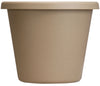 Akro Mils LIA10000A34 10" Sandstone Classic Pots (Pack of 12)