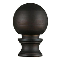 Westinghouse Finial