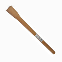 Vaughan Groundbreakers 26 in. Wood Replacement Handle