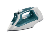 Rowenta  AccessSteam Cord Reel  8.45 oz. Steam Iron